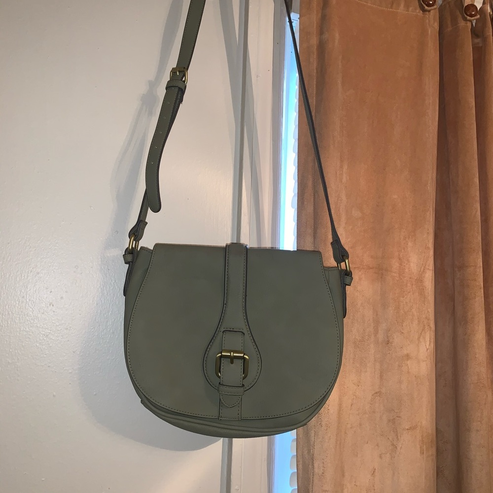 Crossbody Bag